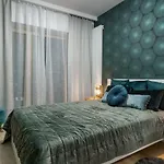Mennica Residence Chic Apartment