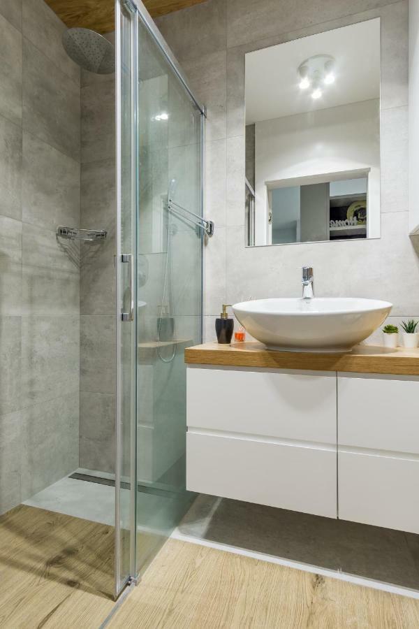 Mennica Chic Appartement Warschau
