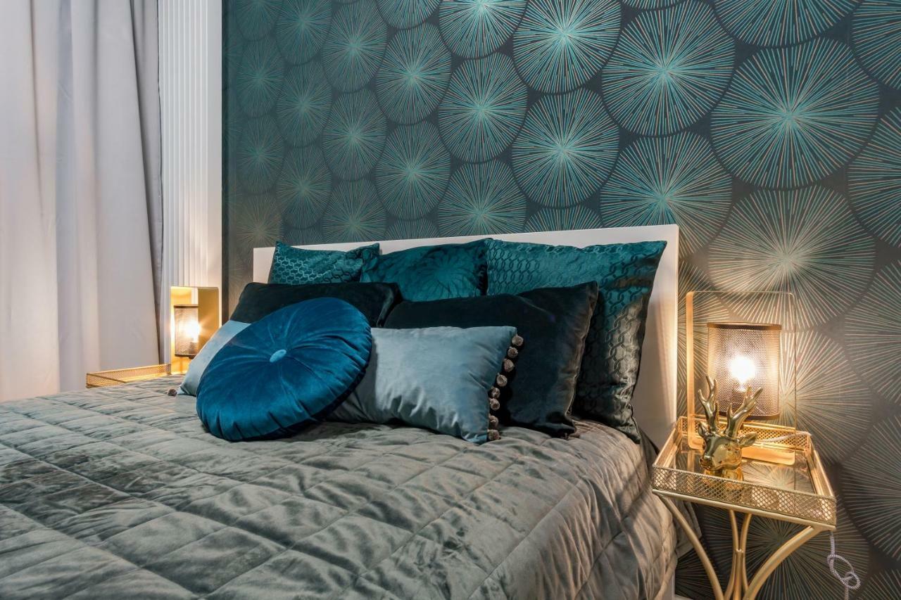 Appartement Mennica Chic