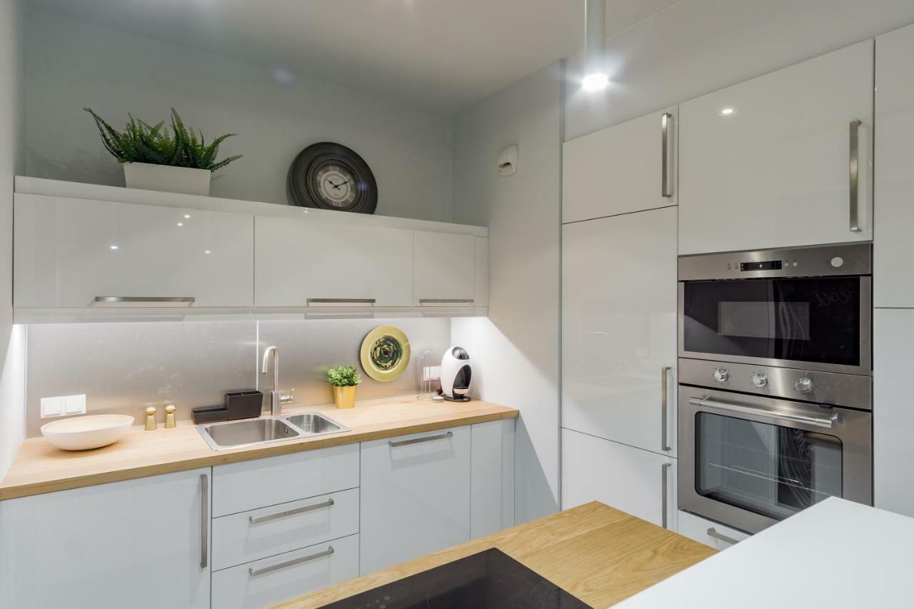 Mennica Chic Appartement *
