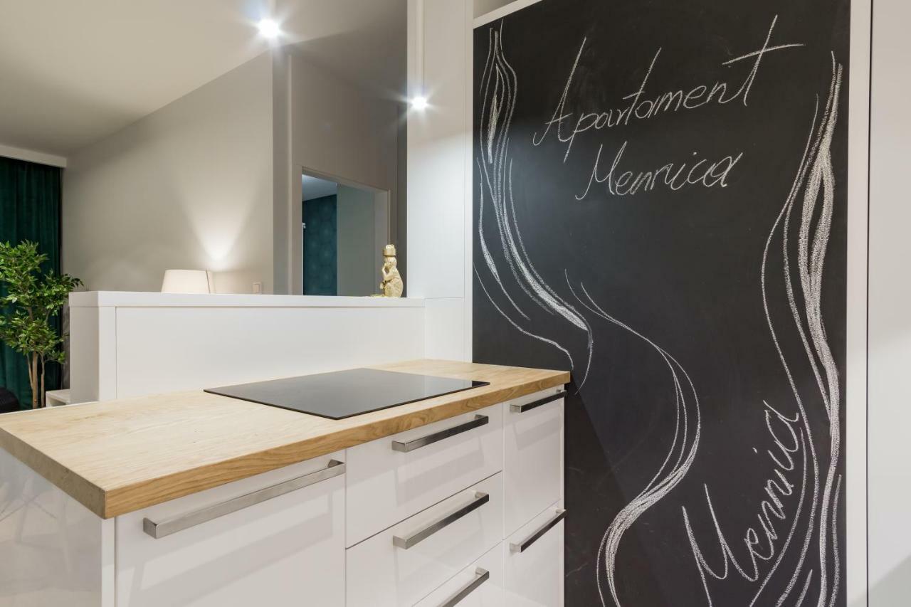 Appartement Mennica Chic Warschau