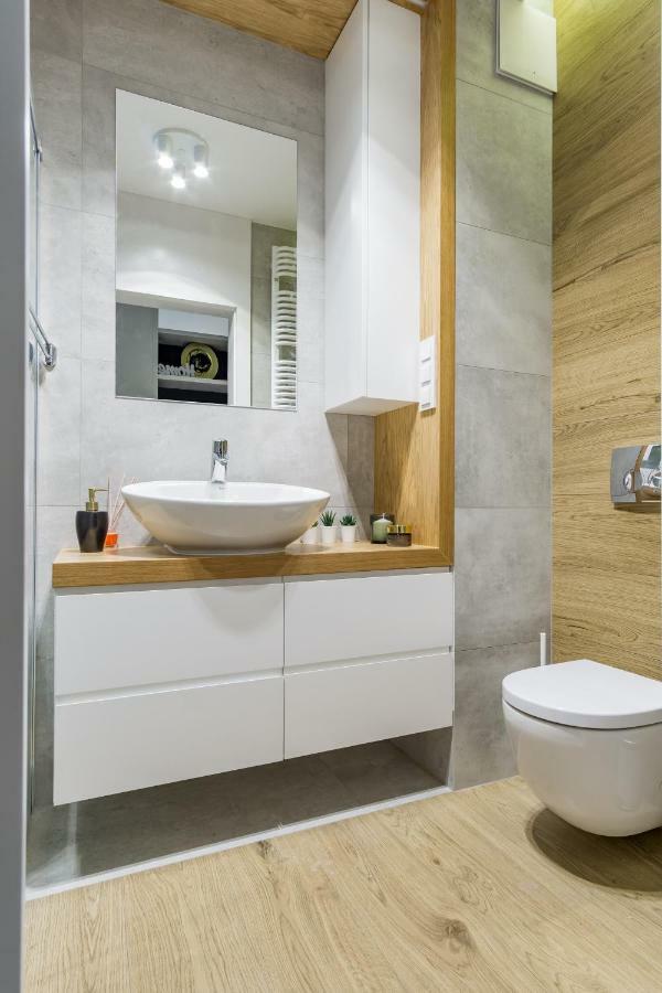 Mennica Chic Appartement