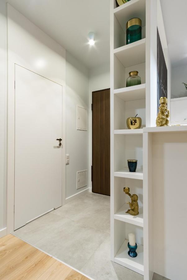 Appartement Mennica Chic