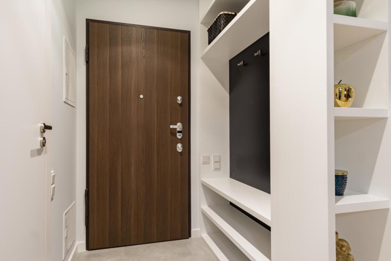 Appartement Mennica Chic